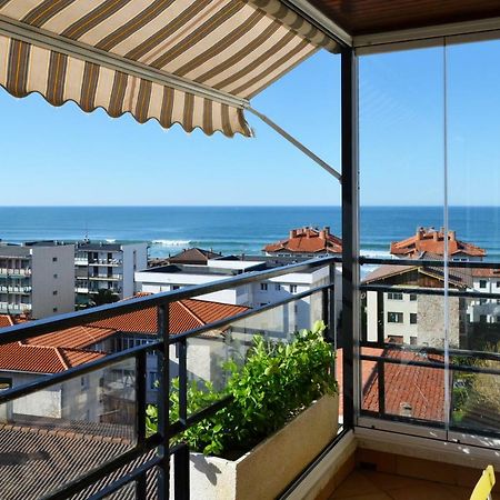 Appartement Aterian Ondar Gain à Zarautz Extérieur photo