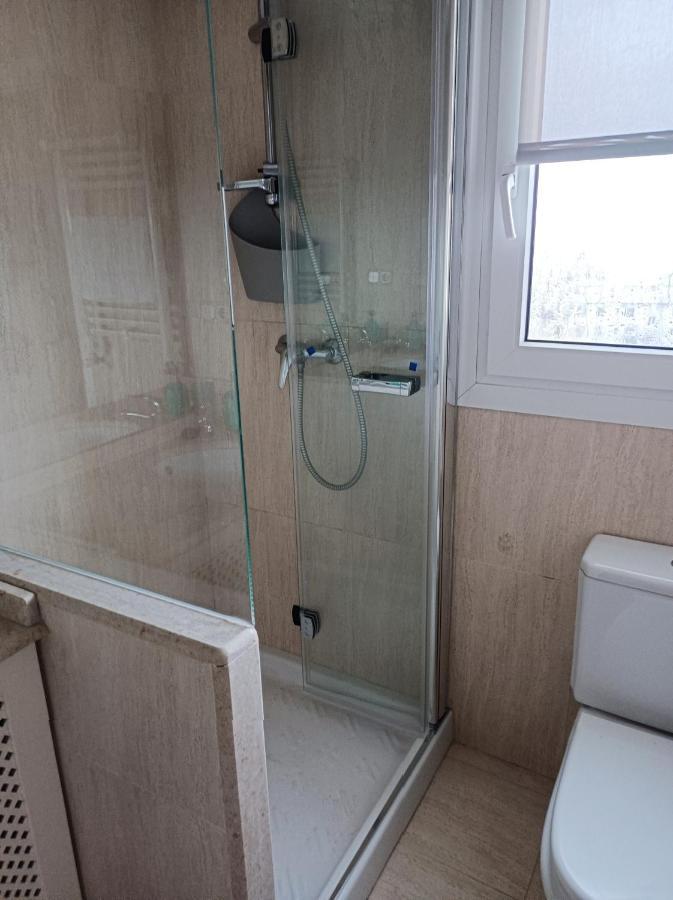Appartement Aterian Ondar Gain à Zarautz Extérieur photo
