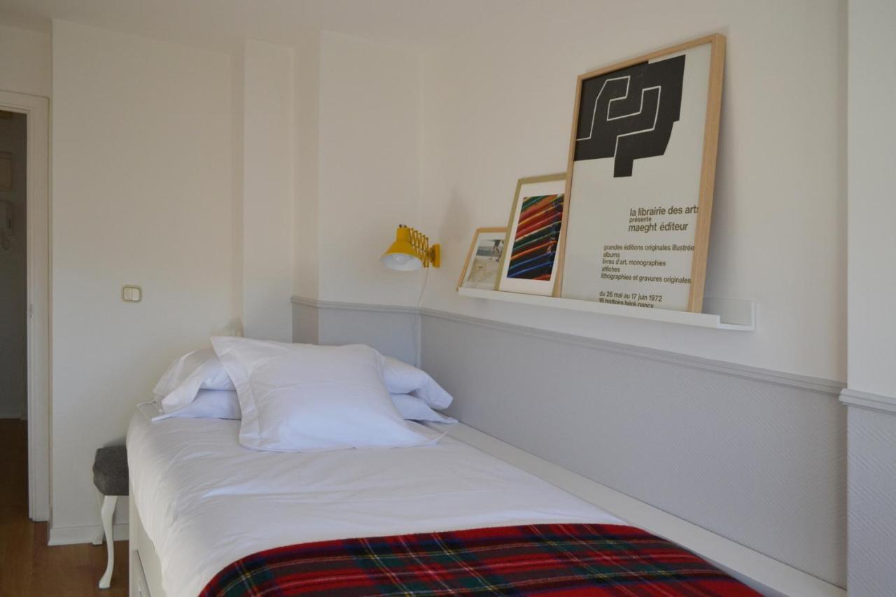 Appartement Aterian Ondar Gain à Zarautz Extérieur photo