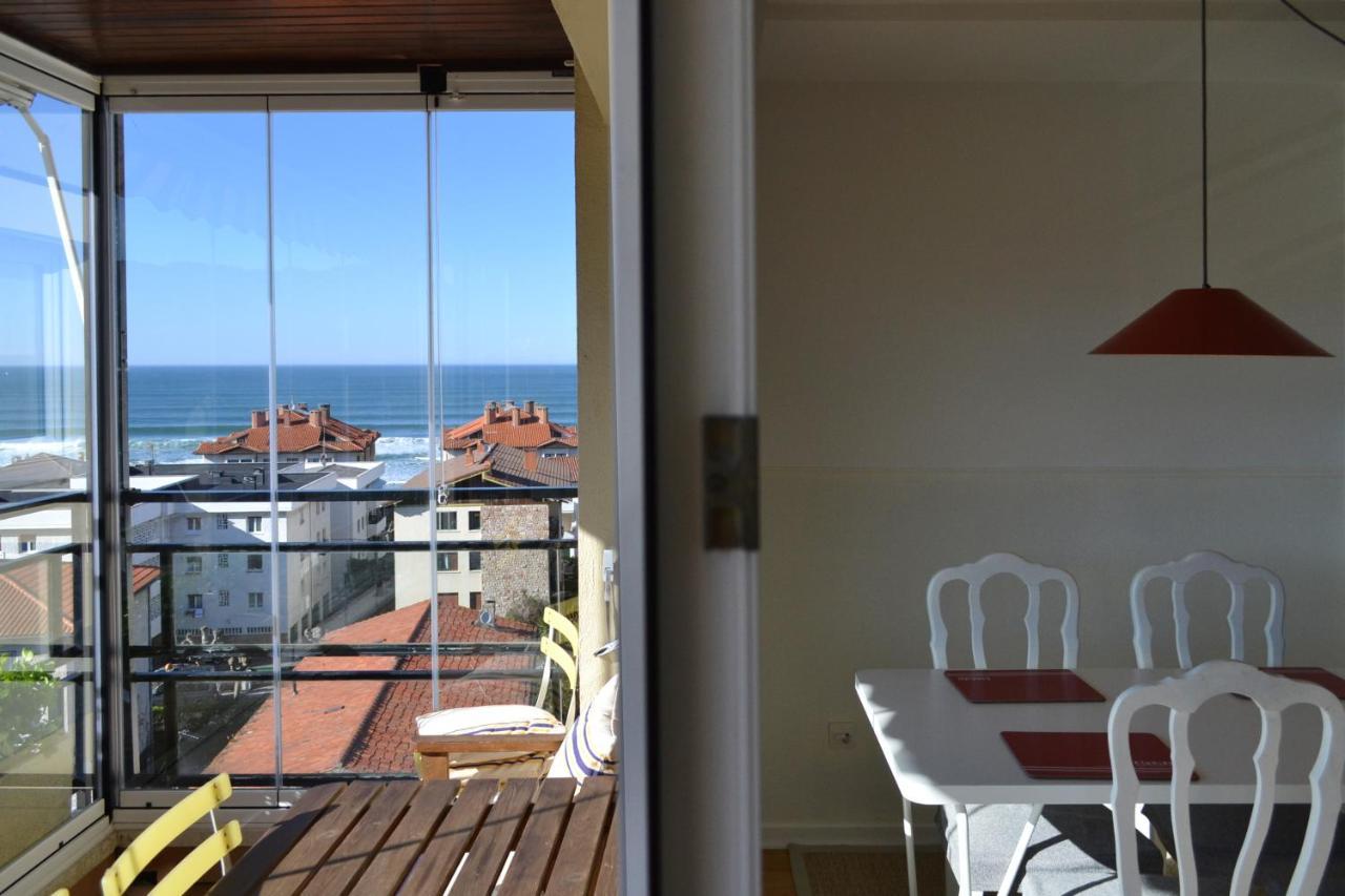 Appartement Aterian Ondar Gain à Zarautz Extérieur photo